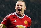 Manchester United'a Rooney'den kötü haber