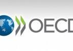 OECD'den dünya ekonomisine kötümser tablo 