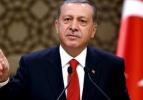 Erdoğan: Türkiye insanlığın onurunu kurtardı