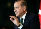 2011'de Erdoğan'a bunları demişlerdi!