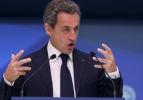 Sarkozy hakkında soruşturma açıldı