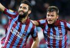 Trabzonspor'a çifte müjde
