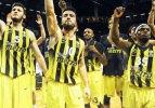 Türkiye Kupası Fenerbahçe'nin oldu!