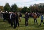 İTÜ'de komünistler camiyi protesto edecek