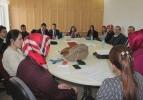 Seydişehir&rsquo;de Erasmus Proje Hazırlama &ccedil;alıştayı