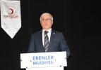 Türk Kızılayı Erenler Şubesi Olağan Kongresi