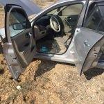 Konya'da "dur" ihtarına uymayan sürücü yakalandı