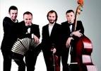 Samsun'da "tango r&uuml;zgarı" esecek