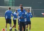 Antalyaspor'da Medicana Sivasspor ma&ccedil;ı hazırlıkları