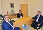 Belediye Başkanı Gürsoy'dan esnaflara destek talebi
