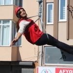 Sivil Savunma G&uuml;n&uuml;