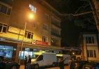 İzmir'de jandarma komutanlığına yönelik roketatarlı saldırı