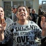 Kırıkkale'de zihinsel engelli kıza cinsel istismar iddiası
