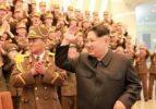 ABD ile Çin nükleer Kuzey Kore'yi kabul etmeyecek 