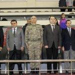 Basketbol: Anadolu Yıldızlar Ligi