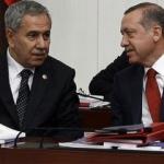 Arınç'ın Erdoğan'la ilgili çarpıcı anısı 