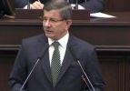 Davutoğlu: CHP olmadan da olur