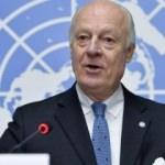 BM'den 'ateşkes' açıklaması