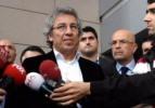 Can D&uuml;ndar ve Erdem G&uuml;l i&ccedil;in karar verildi