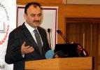 "Danışman Öğretmen Eğitimi Semineri"