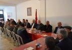 Safranbolu Belediye Başkanı Aksoy:
