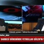 Gülerce: Fethullah Gülen köylü kurnazlığı yaptı