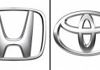 Honda ve Toyota 1,3 milyon aracını geri çağırdı