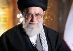 İran dini lideri Hamaney'den skandal sözler