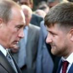 Kadirov: Yerime başkasını bulun