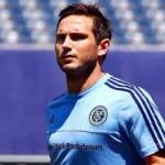 Lampard: Chelsea'nin durumu rezalet!