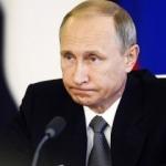 Putin çaresiz, halk isyanda: Dayanılmaz!