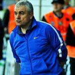 Rıza Çalımbay: Tebrik ediyoruz!