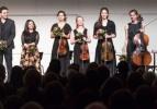 Tarihi operada Türk sanat müziği