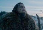 'The Revenant' filminde Olçun Tan'ın imzası! 