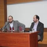 "Selimiye Konuşmaları'nda" İslam hukuku konuşuldu