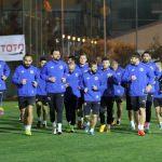Multigroup Alanyaspor, Karşıyaka maçına hazır