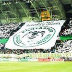40 bin Konyalı Kartal'a hazır!