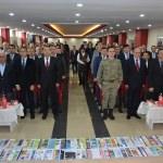 Korgan'da "1 ilçe 11 değer ve 111 projesi"