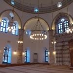 Asırlık cami restorasyonun ardından ibadete açıldı