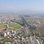 63 ili geride bırakan il&ccedil;e