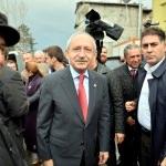 CHP Genel Başkanı Kılıçdaroğlu: