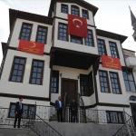 H&uuml;ma Hatun Konağı kapılarını 8 Mart'ta a&ccedil;acak