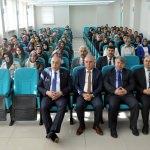 Tokat'ta aday öğretmenlerin eğitimi başladı