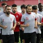 Samsunspor Teknik Direktörü Korukır: