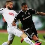 Torku Konyaspor - Beşiktaş