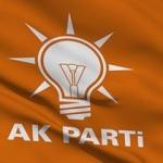 AK Parti’de 5 ilçe yönetimi görevden alındı