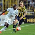 Akhisar maçı Fenerbahçelilere 110 TL