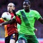 İlginç istatistik! Dauglao 10 G.Saraylı'ya bedel