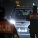 Ankara'da 3 bin 250 polisle dev operasyon