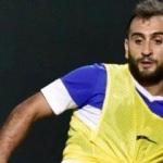 Antalyasporlu Erman Kılıç'a 2 taraftardan tehdit